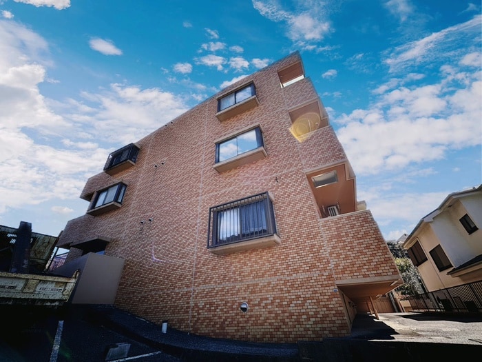 外観写真 第３笠原マンション