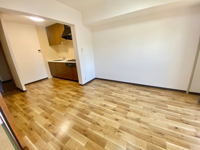 居室 第３笠原マンション