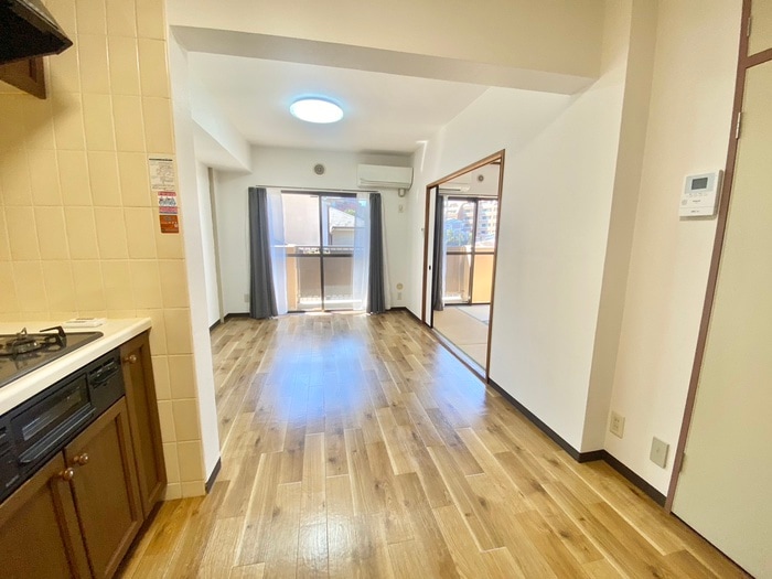 居室 第３笠原マンション