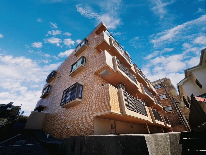 外観写真 第３笠原マンション