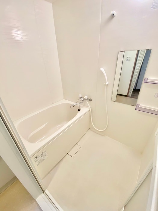 バス／シャワールーム等 第３笠原マンション