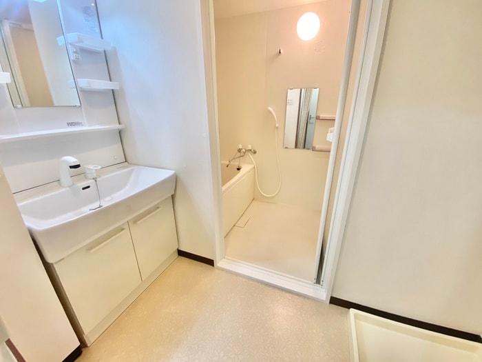 居室 第３笠原マンション