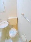 トイレ ｴﾚｶﾞﾝｽ綾瀬４
