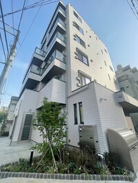 ハクエイハウス　エルア