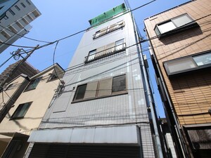 芹野ビル