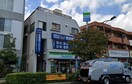 ファミリーマート　東伏見北口店(コンビニ)まで242m ラビングパレス東伏見