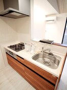 キッチン リーガ　デ　ソラーナ