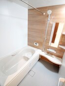 バス／シャワールーム等 リーガ　デ　ソラーナ