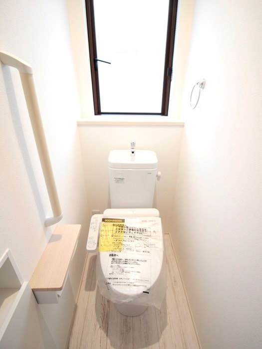 トイレ リーガ　デ　ソラーナ