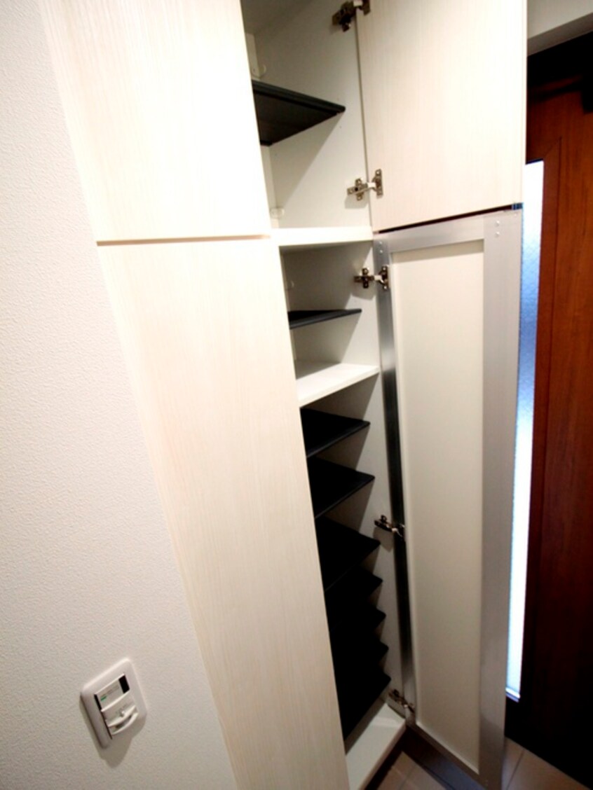 靴箱 リーガ　デ　ソラーナ