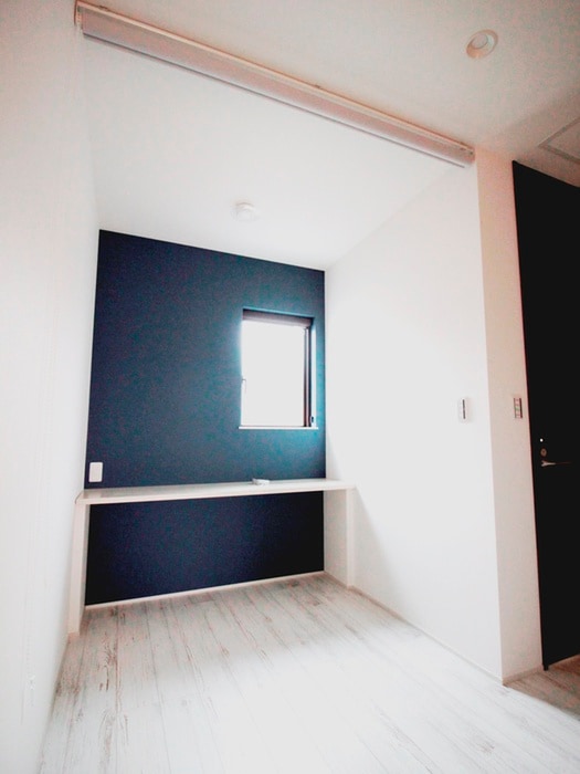 内観写真 リーガ　デ　ソラーナ