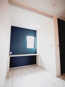 内観写真 リーガ　デ　ソラーナ