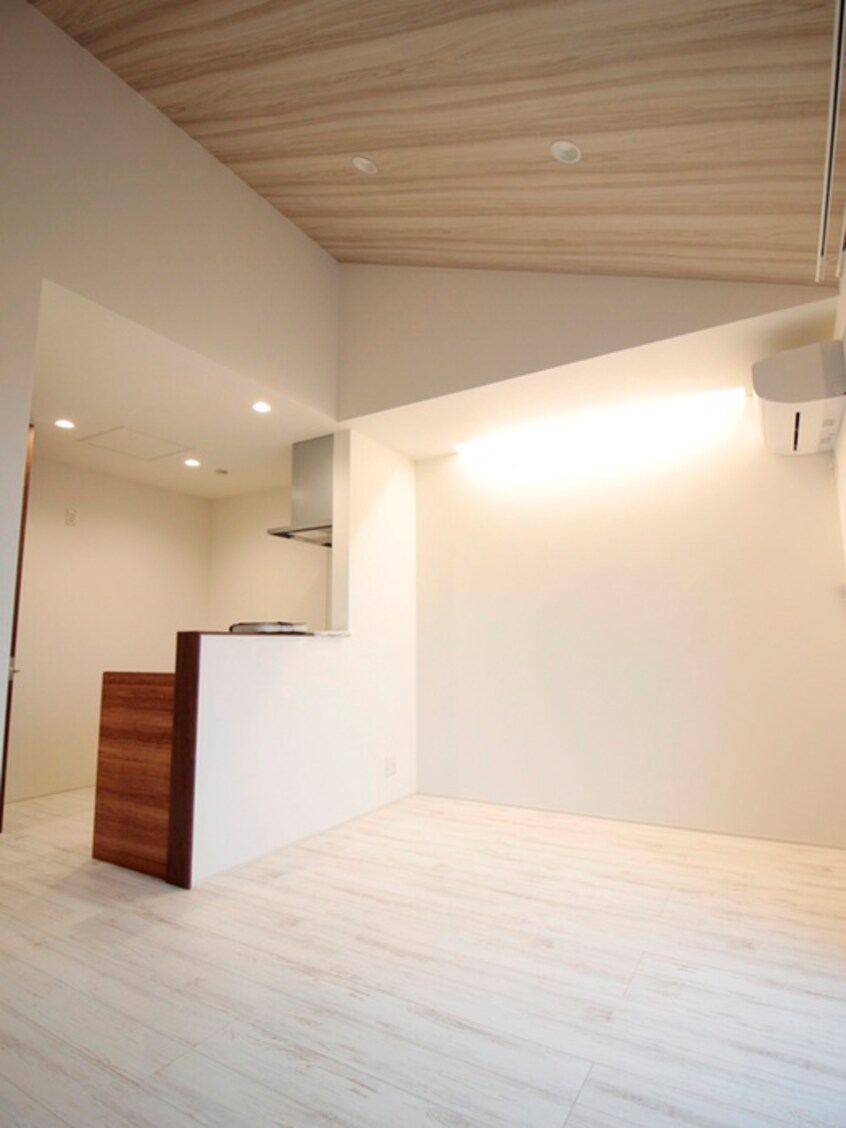 居室 リーガ　デ　ソラーナ