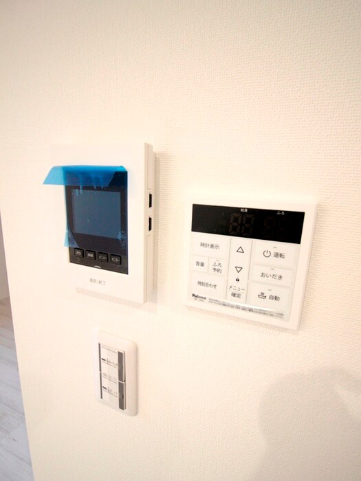 内観写真 リーガ　デ　ソラーナ