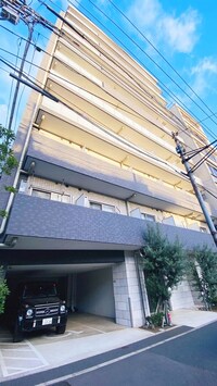 ﾗｲｼﾞﾝｸﾞﾌﾟﾚｲｽ浅草五番館(705)