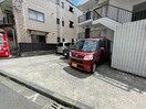 駐車場 第２野本ビル