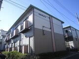 スカイパレスＡ棟