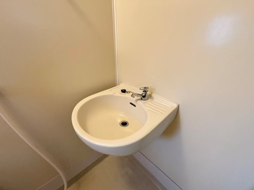 洗面 スカイパレスＡ棟