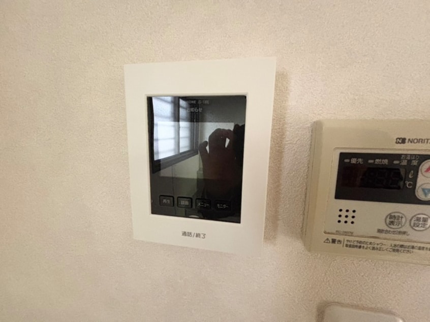 内観写真 スカイパレスＡ棟