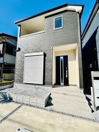 マイホームネクスト小室町１号棟