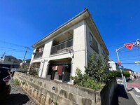 早舩ハイツ１号棟