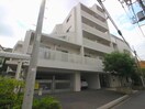 外観写真 コンフォリア中野