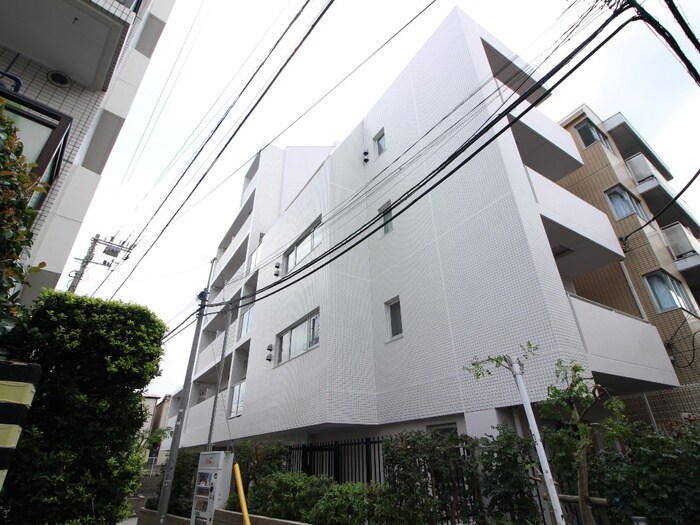外観写真 コンフォリア中野