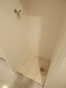 洗面 ステイシス川口