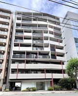 クリア岩本町