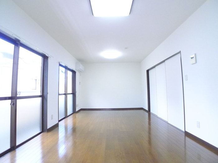 居室 ランドフォレスト南柏