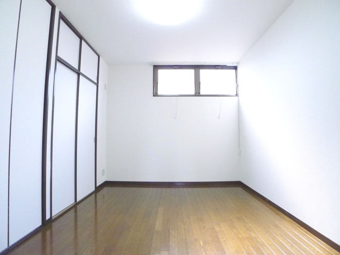 居室 ランドフォレスト南柏