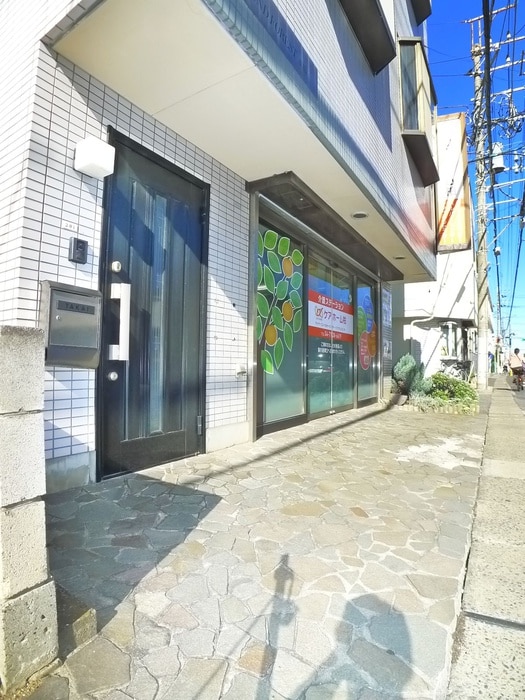 その他 ランドフォレスト南柏