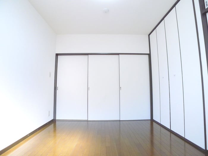 居室 ランドフォレスト南柏