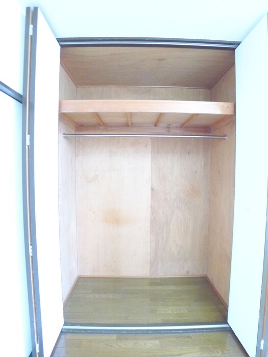 収納 ランドフォレスト南柏