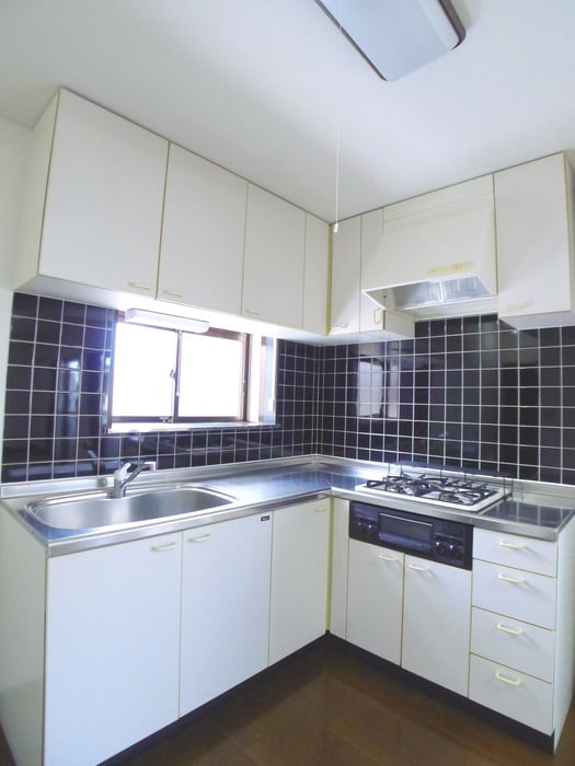 キッチン ランドフォレスト南柏