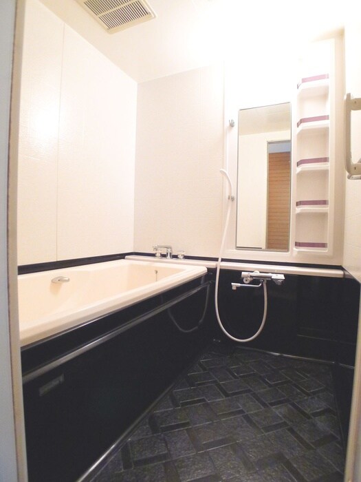 トイレ ランドフォレスト南柏