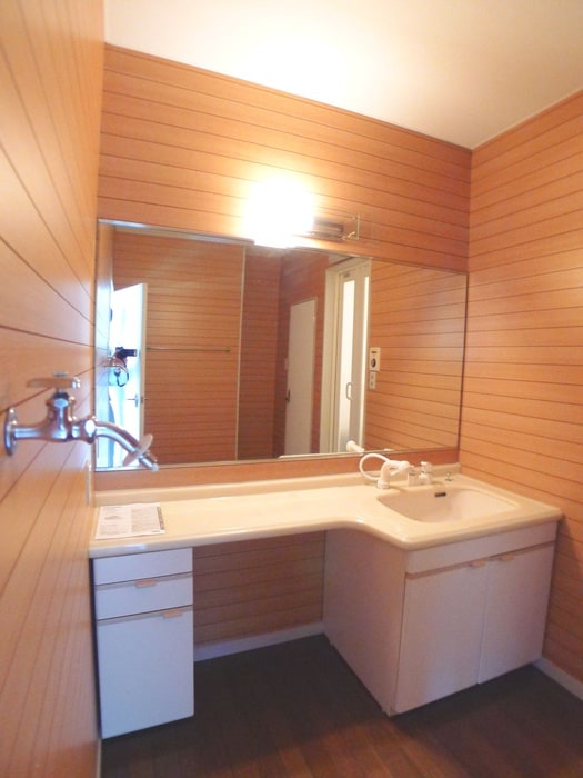 洗面 ランドフォレスト南柏