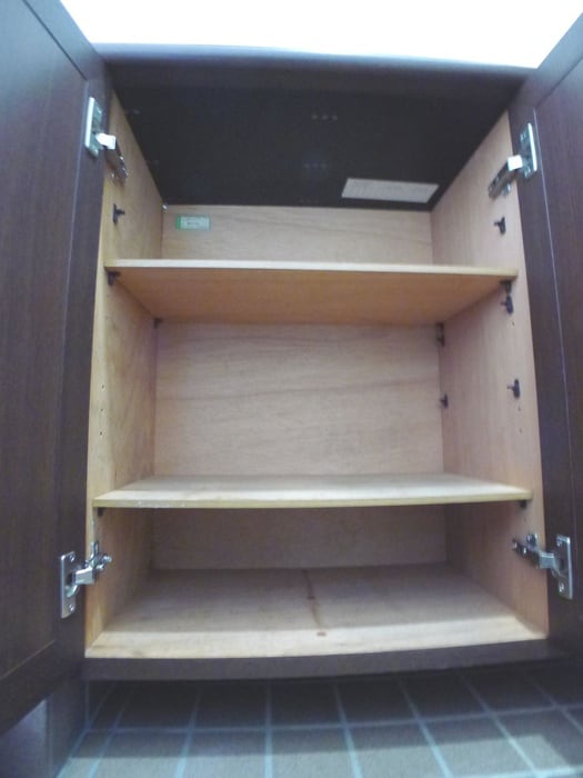 靴箱 ランドフォレスト南柏