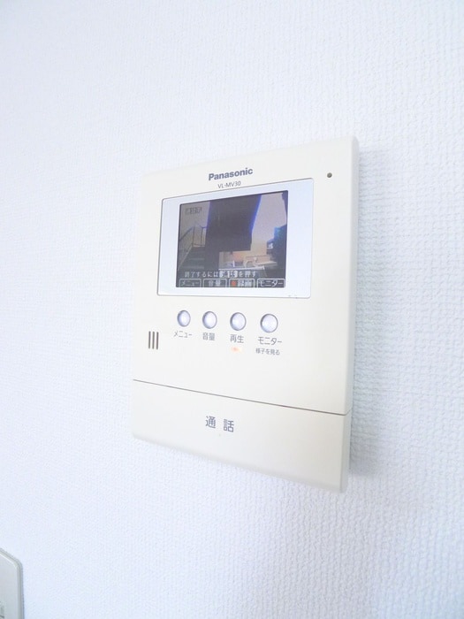 内観写真 ランドフォレスト南柏