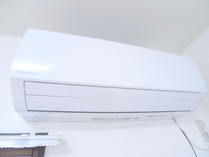 内観写真 ランドフォレスト南柏