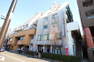 センチュリ－境南町（４０６）
