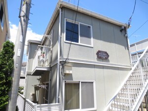 サニーハイツ