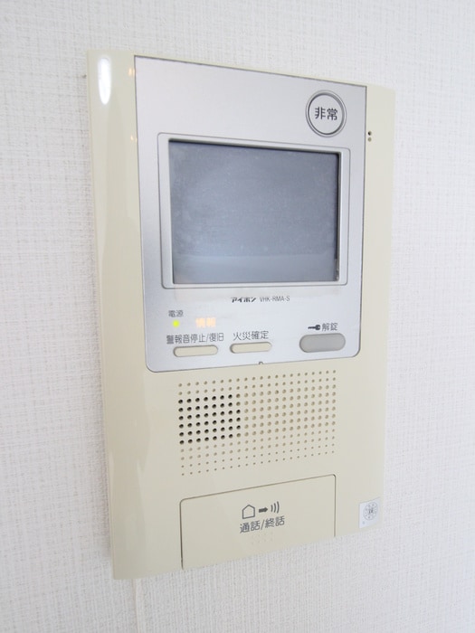 内観写真 コンフォリア豊洲