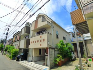 大久保２丁目戸建住宅