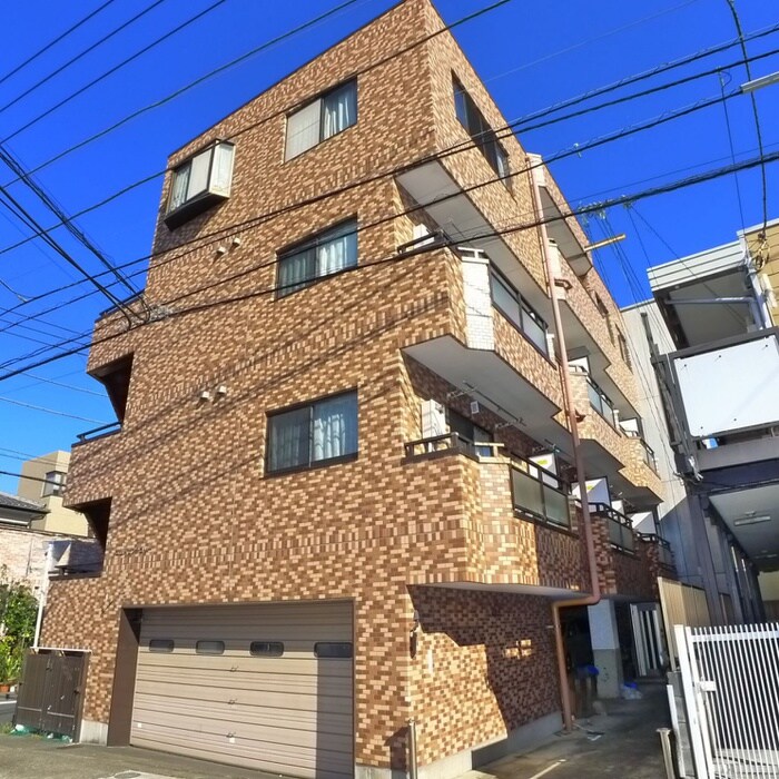 外観写真 エム・センチュリ―