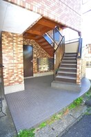 エントランス部分 エム・センチュリ―