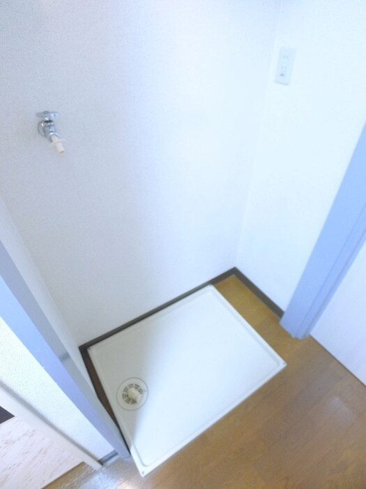 洗濯機置場 エム・センチュリ―