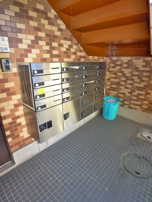 建物設備 エム・センチュリ―