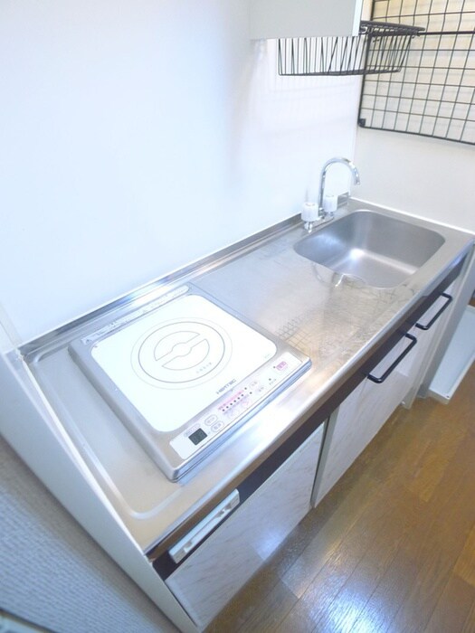 キッチン エム・センチュリ―