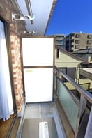 ベランダ・バルコニー エム・センチュリ―